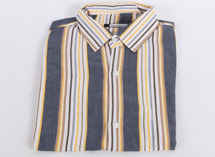 پیراهن مردانه آستین کوتاه Classic