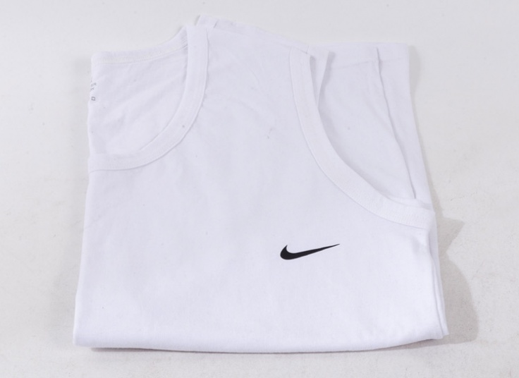 رکابی مردانه طرح Nike