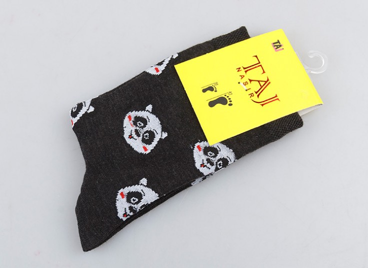 جوراب فانتزی TAJ