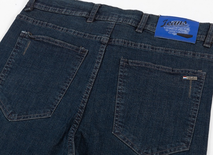 شلوار جین Fashion