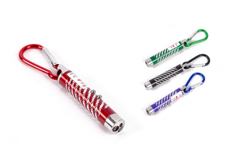 لیزر سه کاره  Laser & LED Light