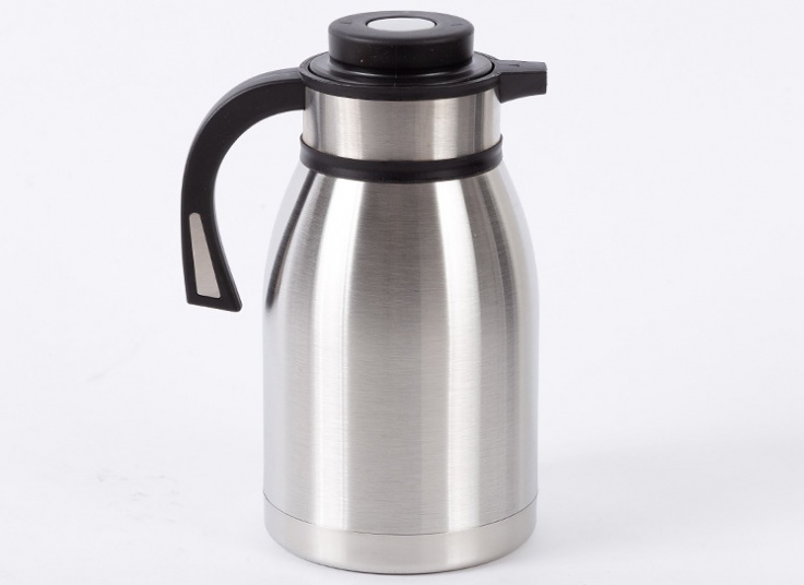 فلاسک استیل