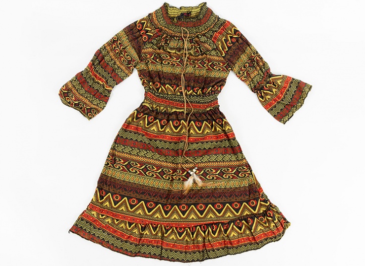 پیراهن زنانه Barunce