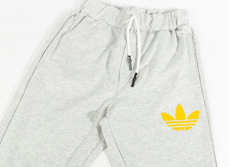 ست ورزشی طرح Adidas