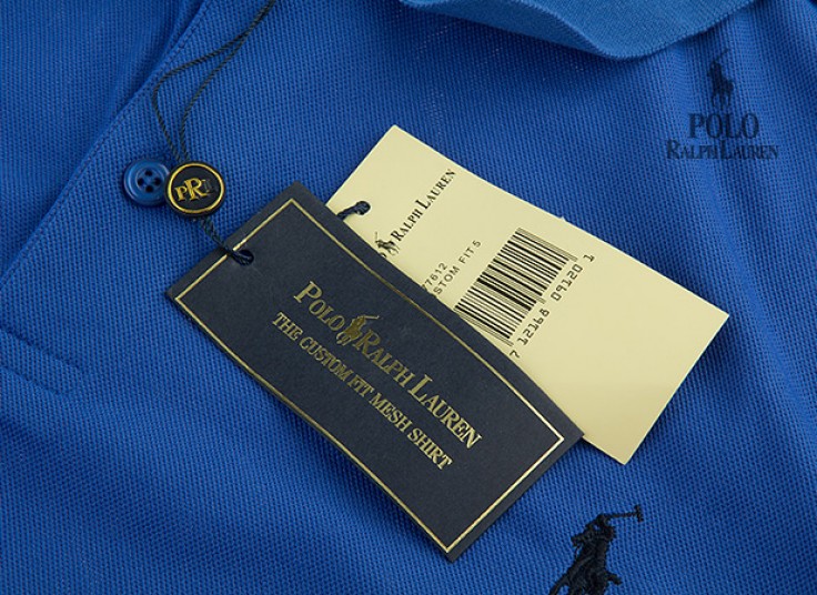 پولوشرت مردانه Ralph Lauren