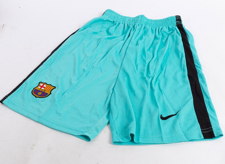 ست تیشرت و شلوارک باشگاهی