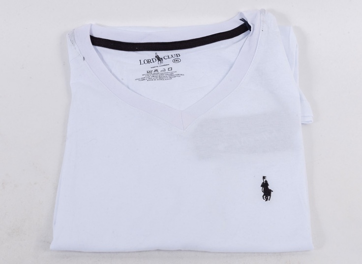 تیشرت مردانه Lord Club
