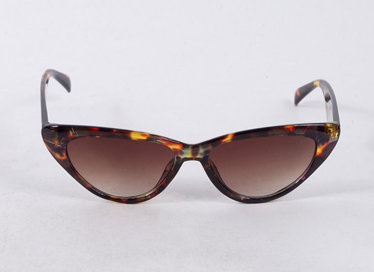 عینک آفتابی زنانه Ditiai مدل 3407