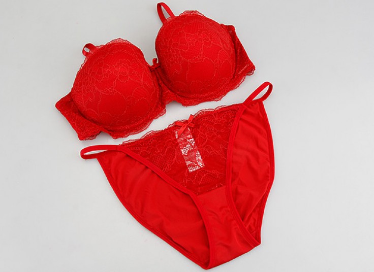 ست لباس زیر زنانه US POLO