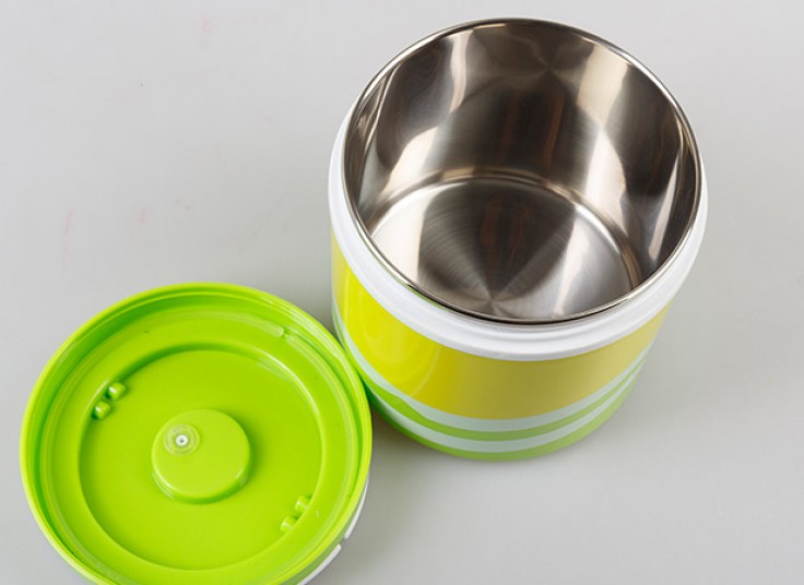 ظرف غذا minion