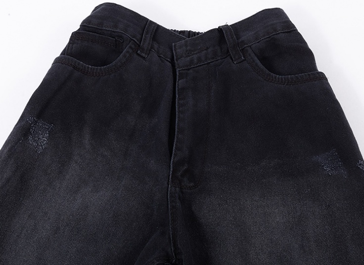 شلوار جین بگ زنانه