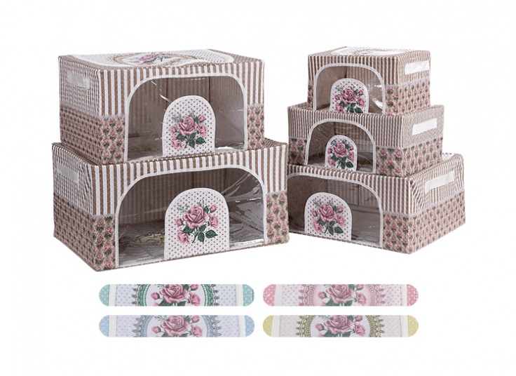 باکس نگهدارنده Diamond