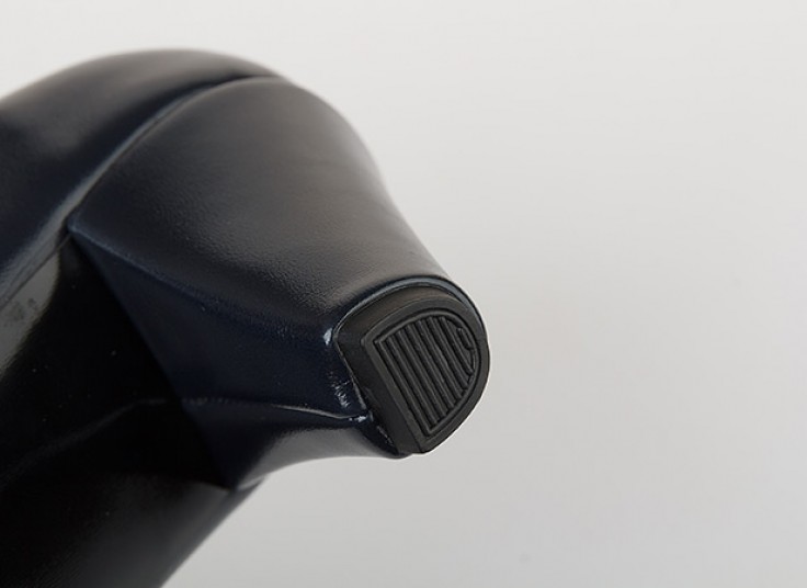 کفش پاشنه دار DONAR SHOES