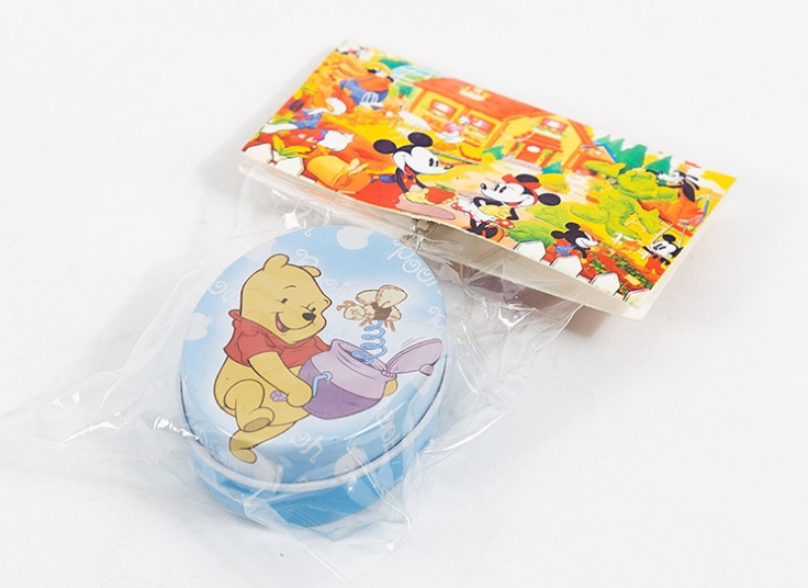 جاکلیدی فلزی