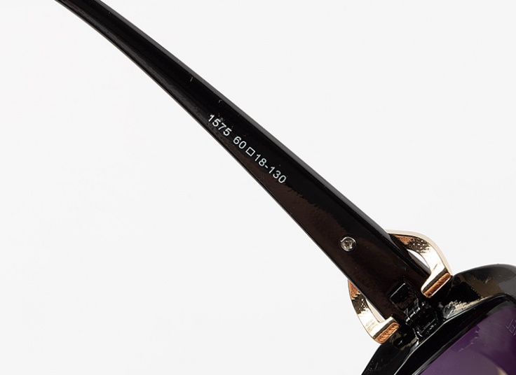 عینک زنانه طرح CHANEL