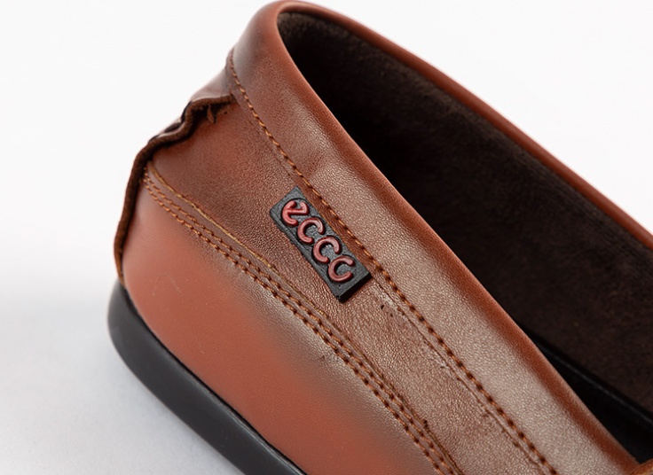 کفش کالج مردانه ecco