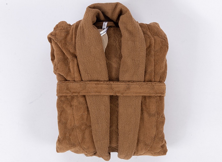 حوله تن پوش طرحدار Merinus