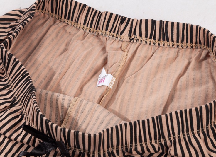 ست تاپ و شلوارک HNX