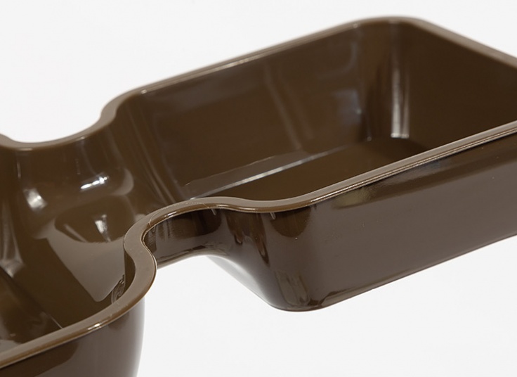 اردور خوری 6 تکه RYJ