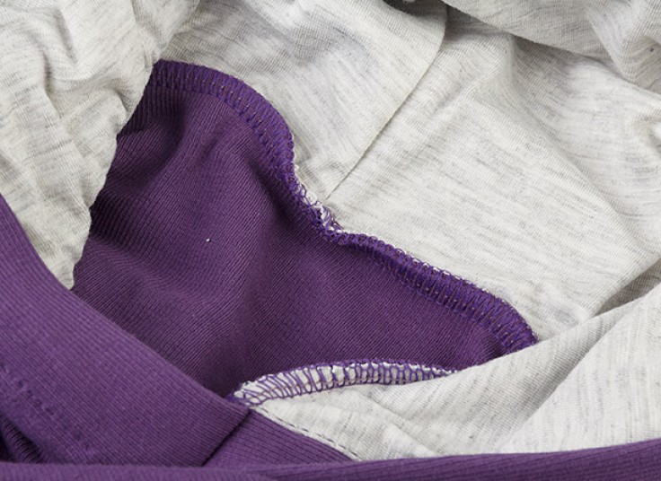 سویشرت کلاهدار زنانه NEW YORK