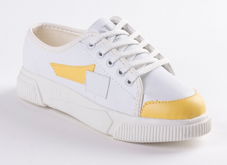 کفش کتانی زنانه ZARA