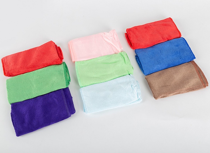 دستمال مایکرو فایبر Egis