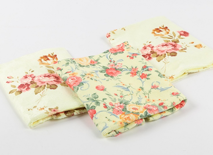 دستمال حوله ای Classic