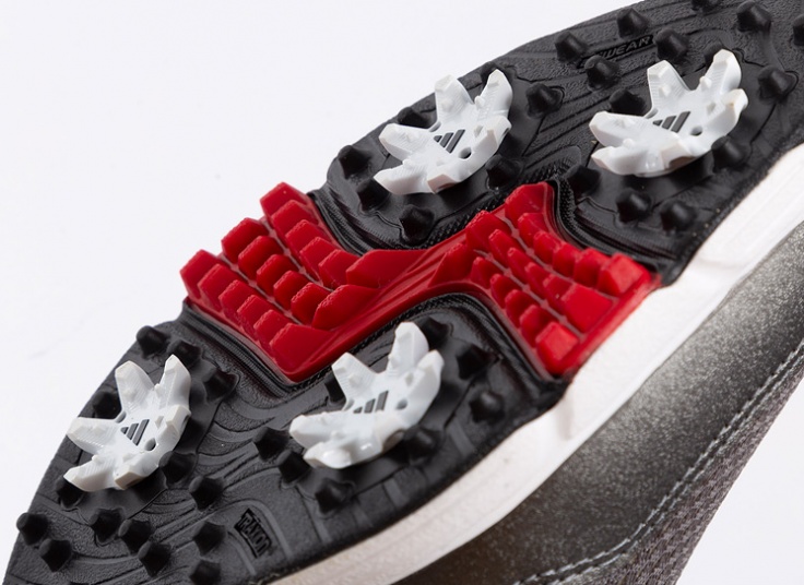 کتانی بندی مردانه adidas