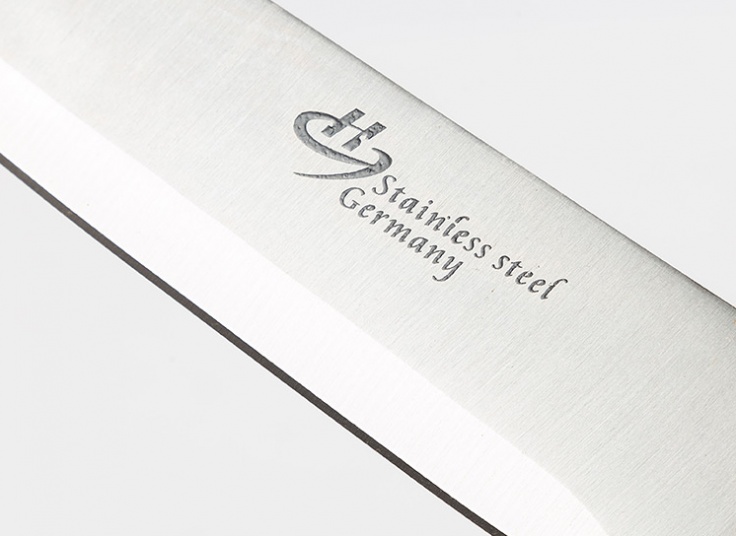 چاقوی تمام استیل