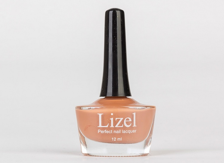 لاک Lizel