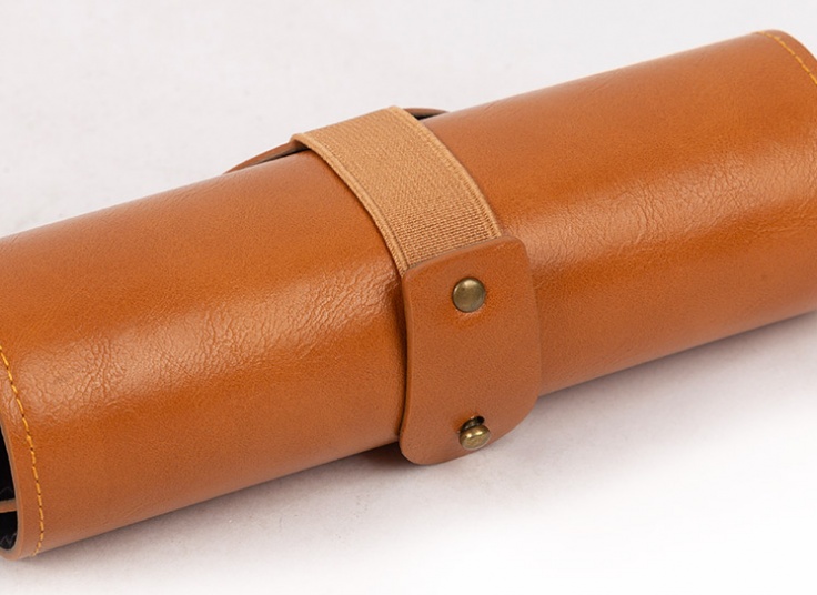 کیف عینک مدل رولی