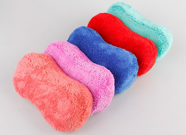 اسفنج مخصوص اتومبیل HANSE