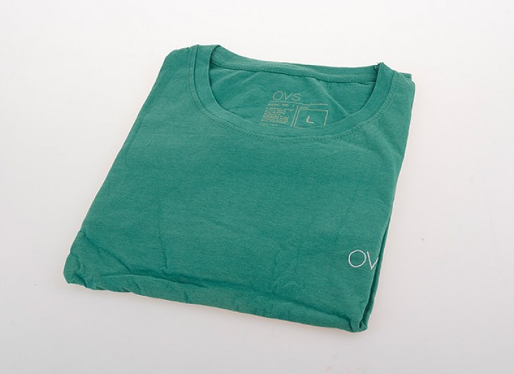 تیشرت آستین بلند مردانه OVS
