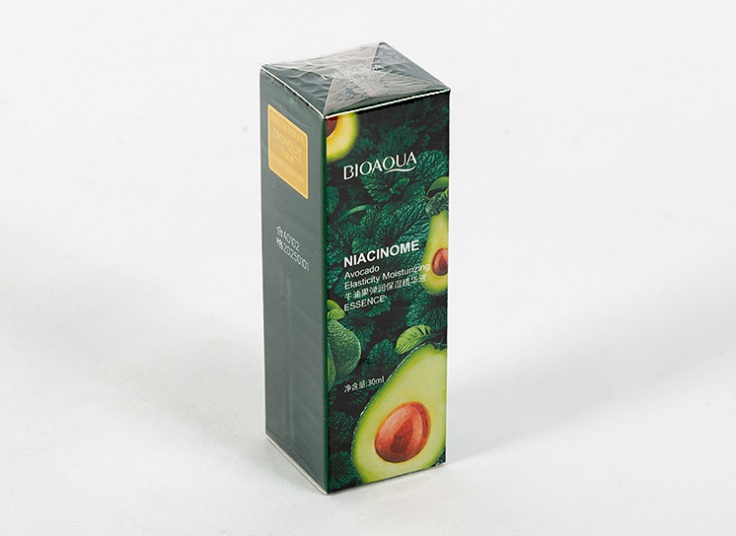 سرم آبرسان صورت آووکادو BIOAQUA