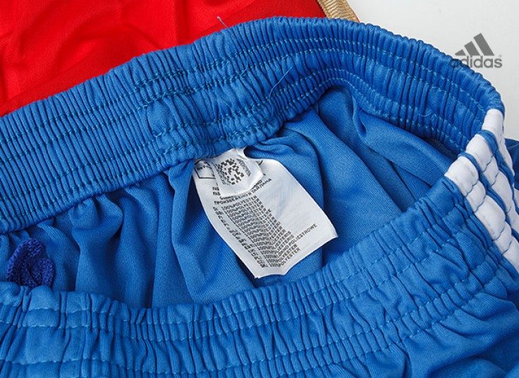 ست فوتبالی ADIDAS