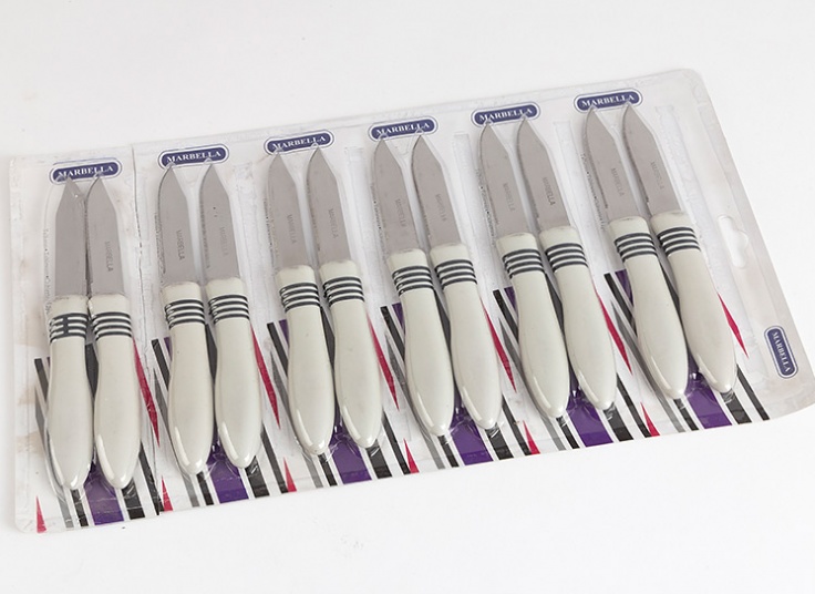 چاقو آشپزخانه Aramontina