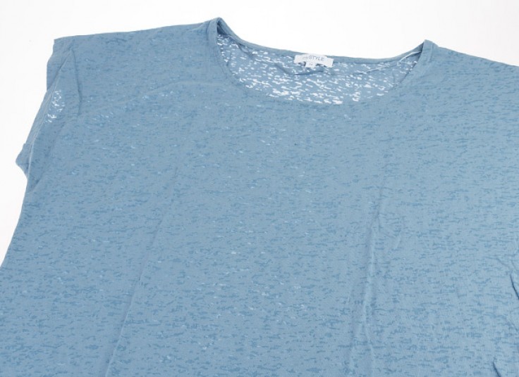 تیشرت بند دار زنانه my STYLE