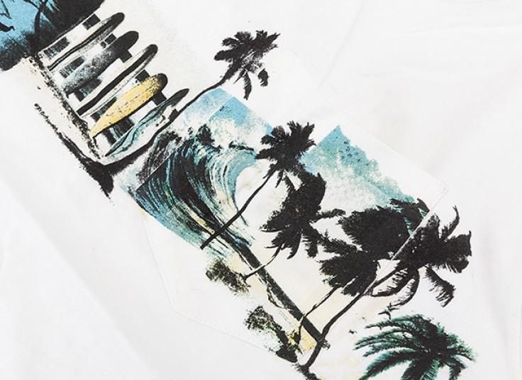 تیشرت مردانه سایز بزرگ Get a life