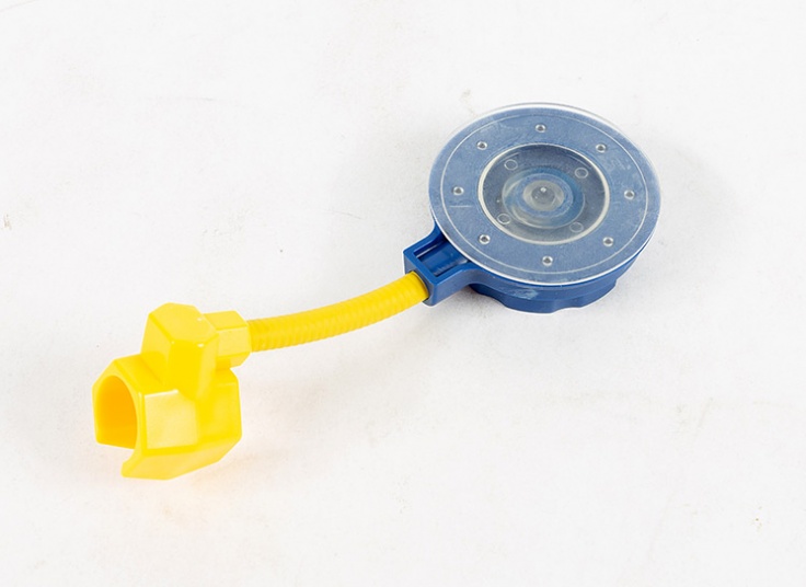 نگهدارنده سردوش حمام