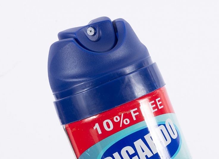 اسپری ضدعفونی کننده دست و بدن Ricardo