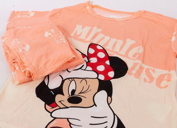 ست لباس راحتی زنانه Chase