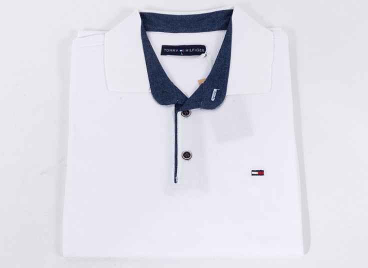 پولوشرت مردانه Tommy