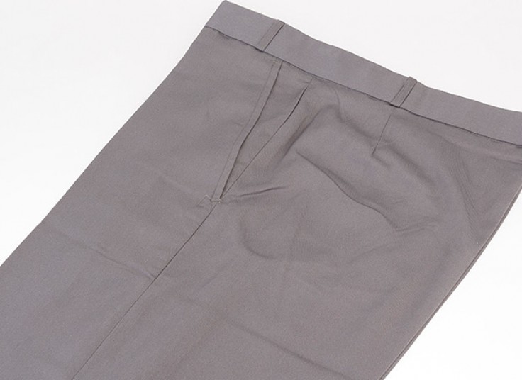 شلوار مردانه پارچه ای طرح Esprit