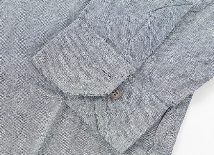 پیراهن ساده مردانه