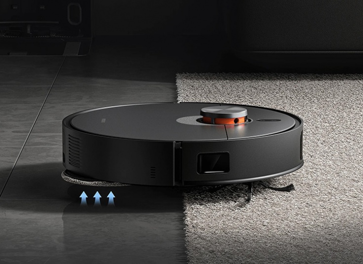 جارو رباتیک Xiaomi X20 Max