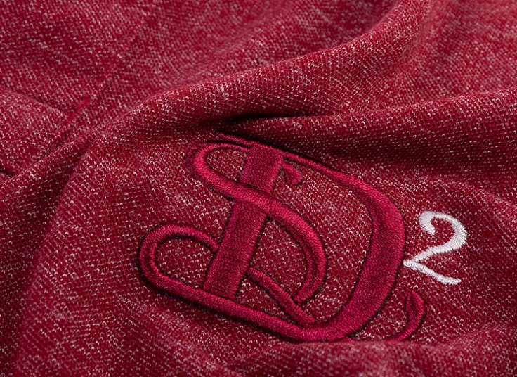 پولوشرت مردانه جودون Dsquared2