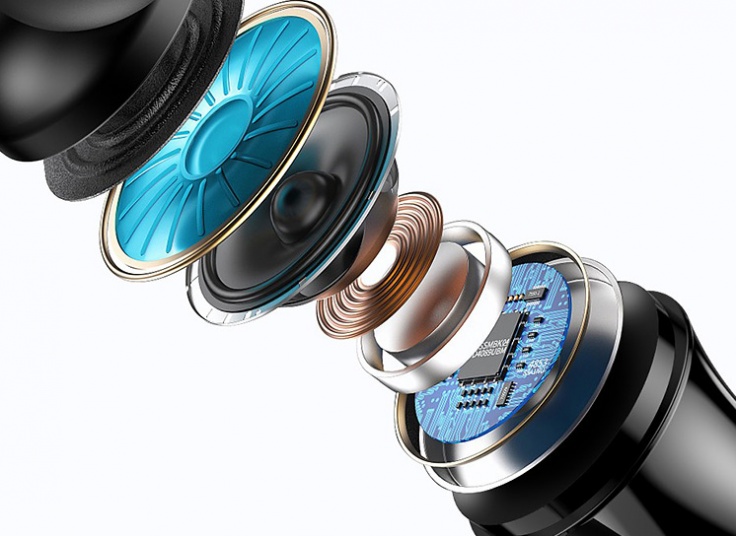 هندزفری Awei Earphones