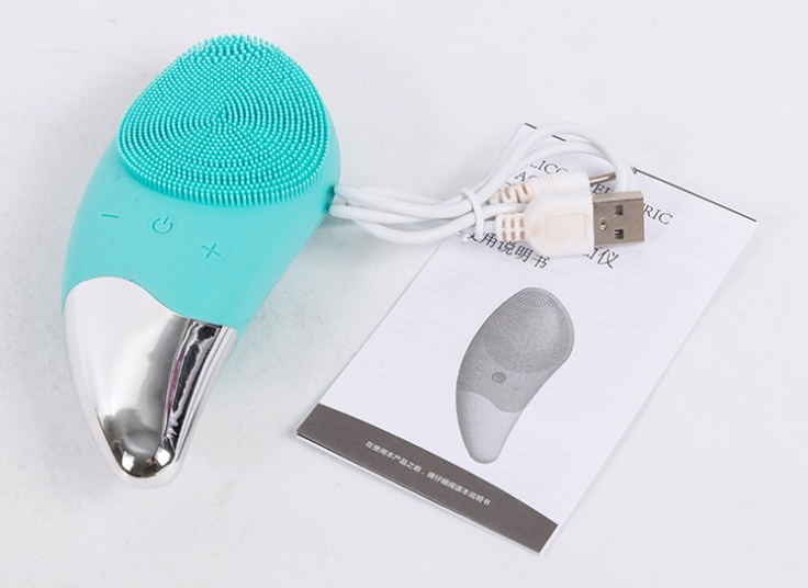 فیس براش SONIC FACIAL BRUSH