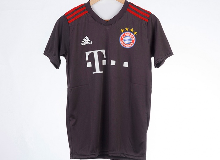 تیشرت تیم های باشگاهی adidas