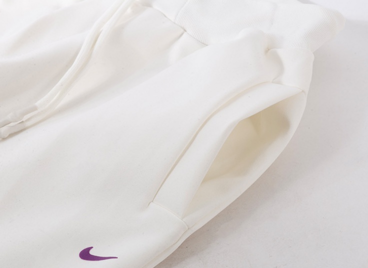 ست تیشرت و شلوار طرح Nike